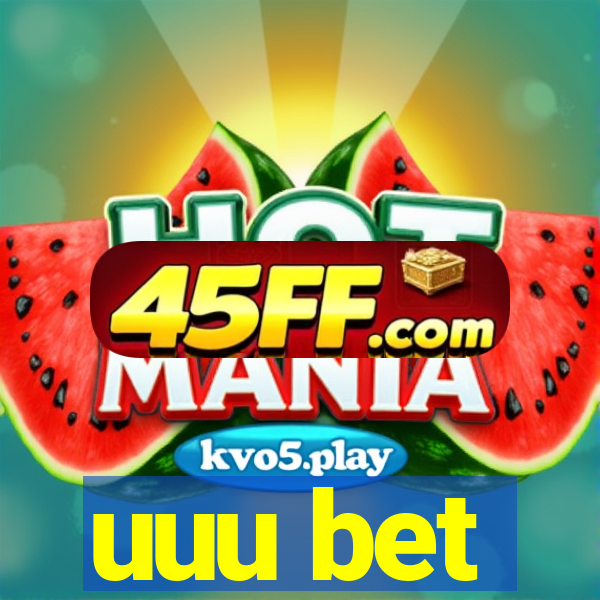 uuu bet